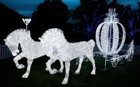 Hunter Valley Christmas Lights Spectacular Image -5b3ab8be3876a